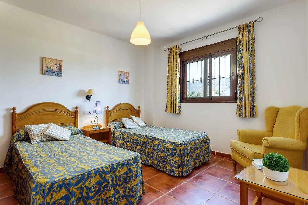 Villa Jara Nerja