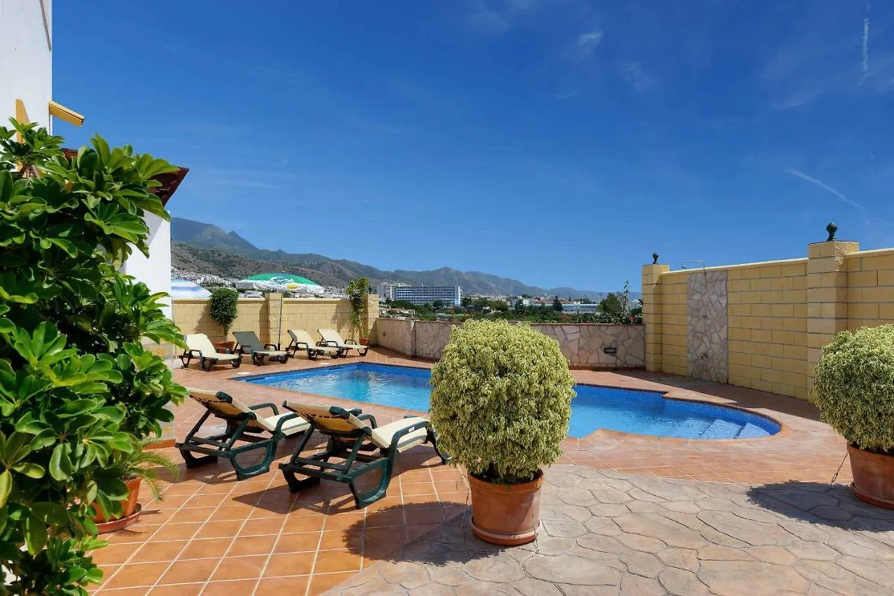 Villa Jara Nerja