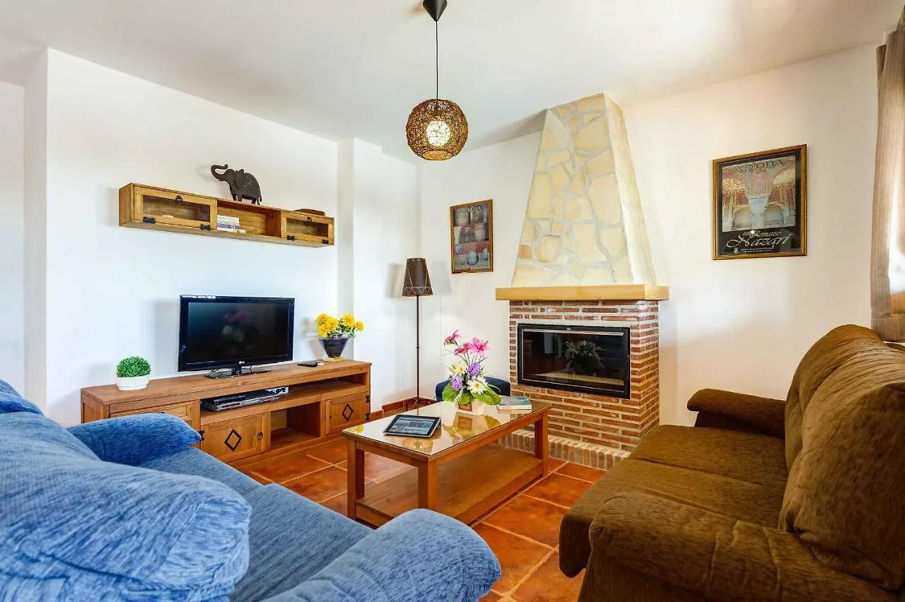 Villa Jara Nerja