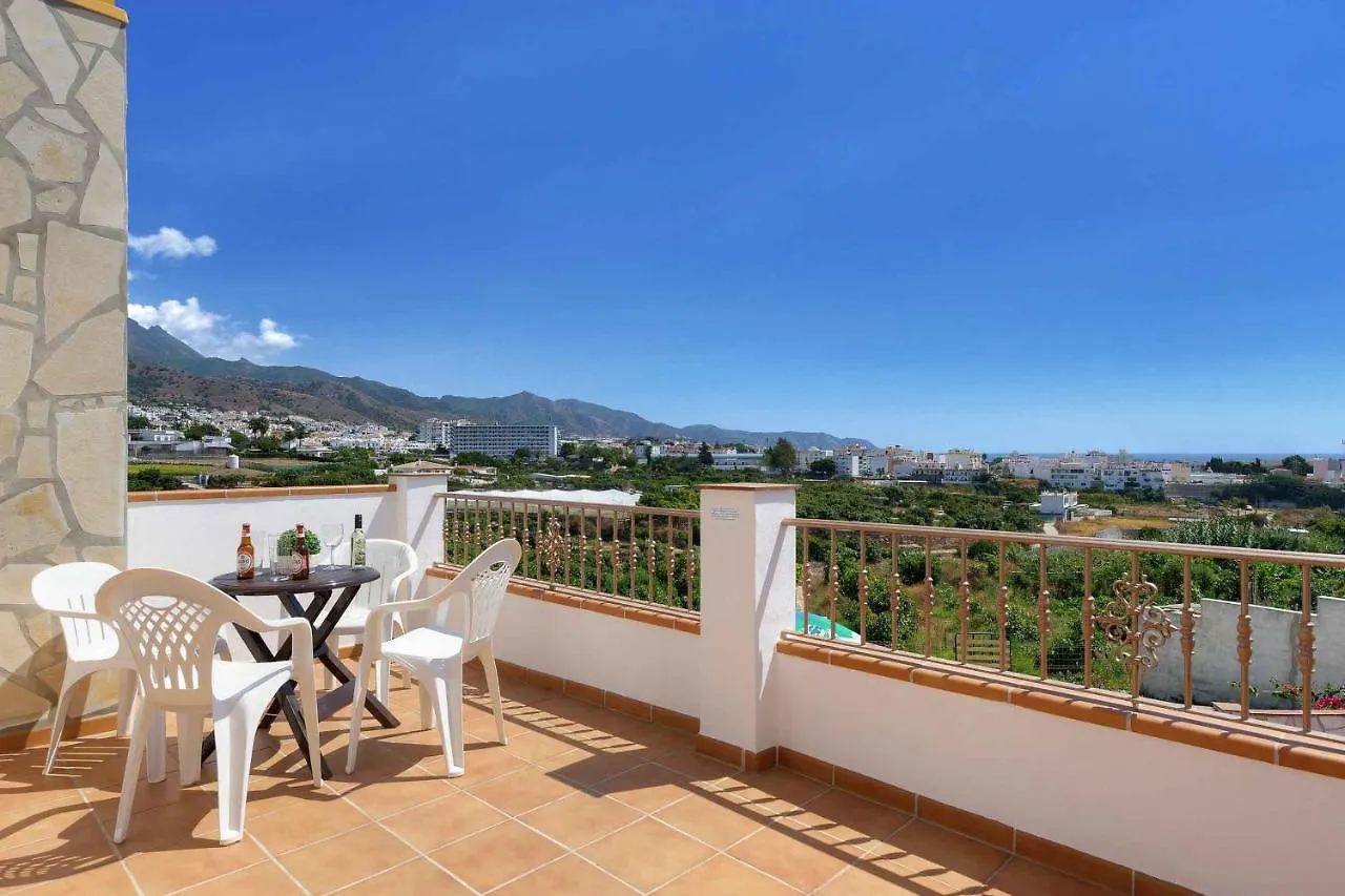 Villa Jara Nerja Spain