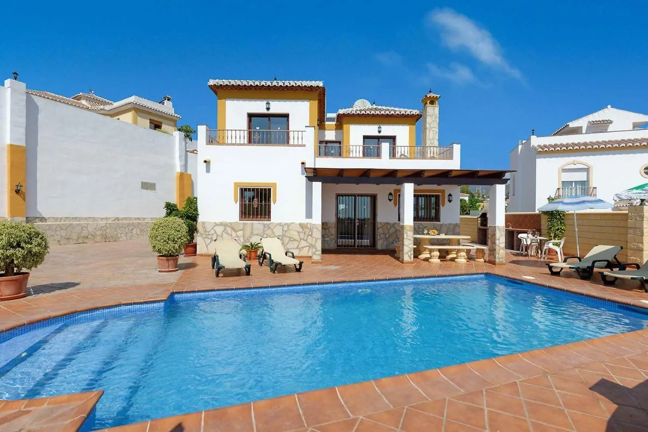 Villa Jara Nerja