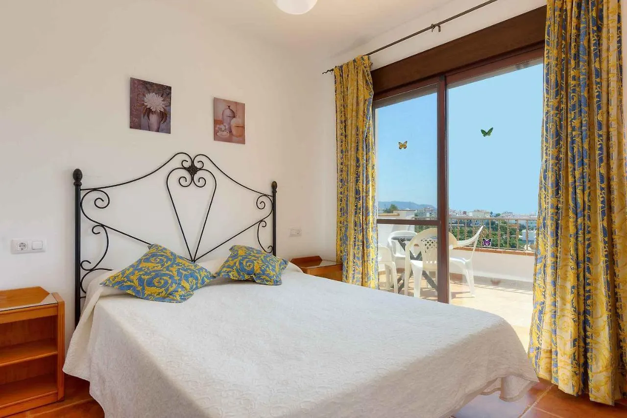 Villa Jara Nerja 0*,  Spain