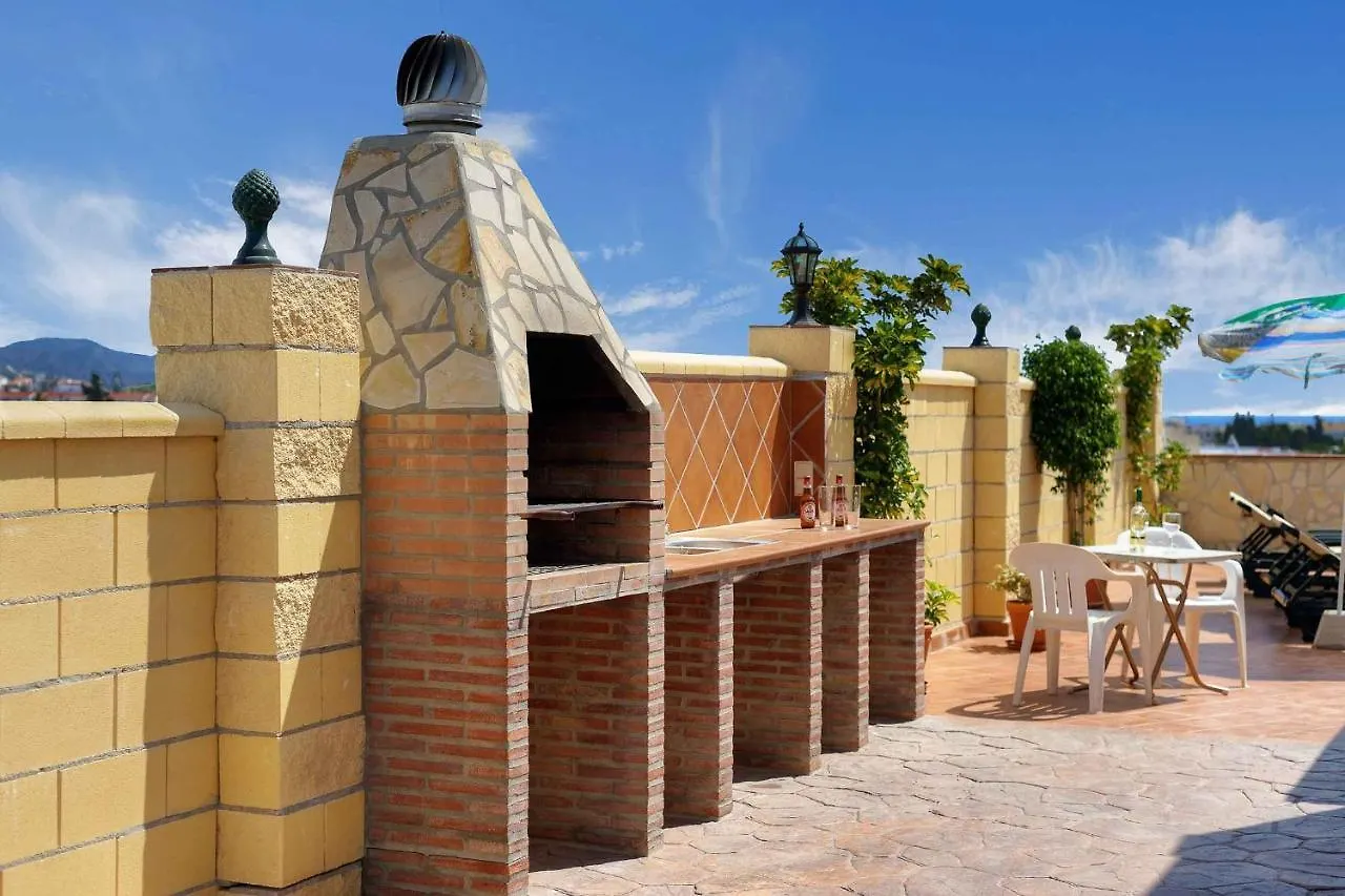 Villa Jara Nerja