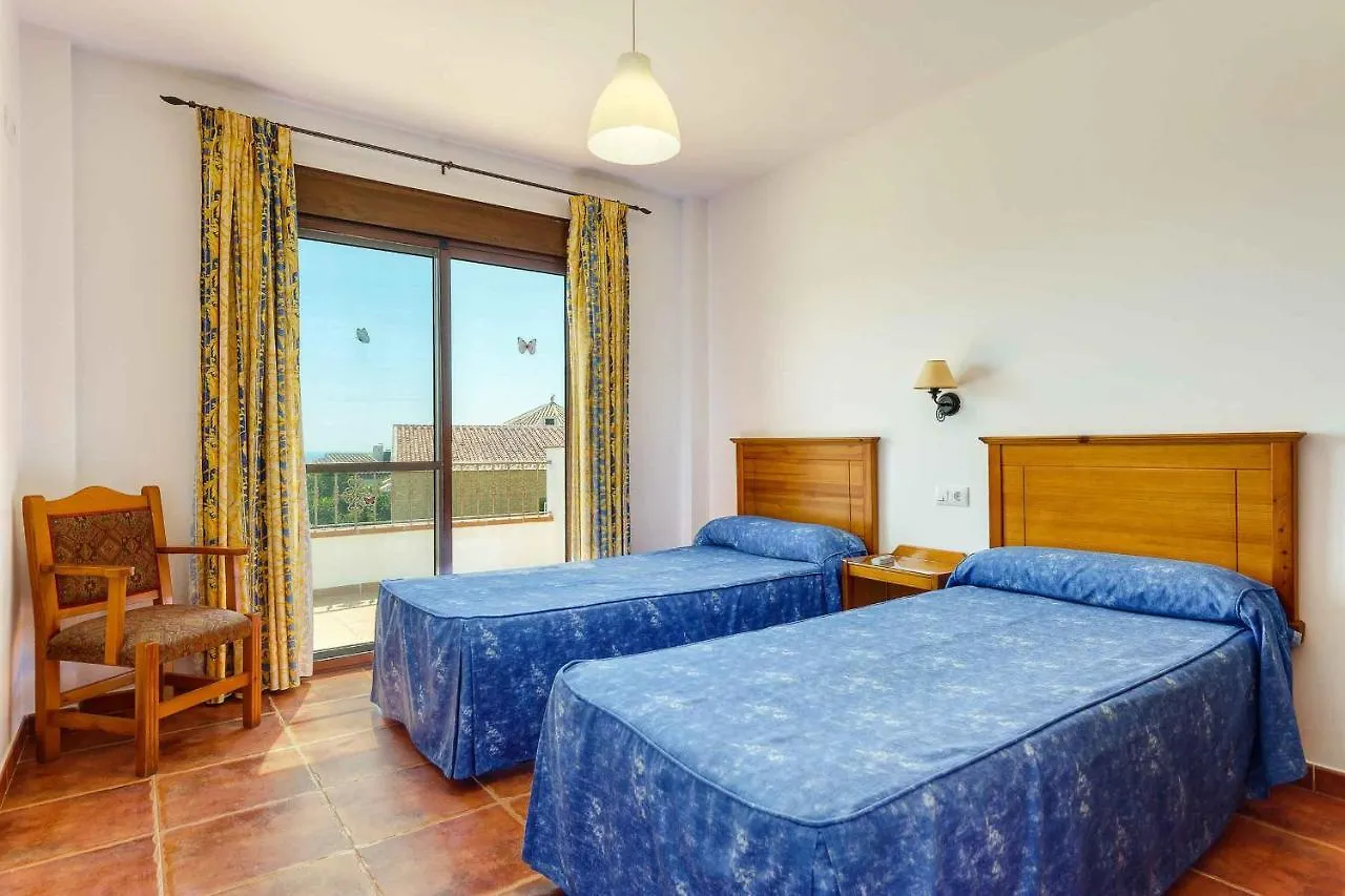 Villa Jara Nerja 0*,